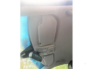 Sun Visor VOLVO V70 II (285), VOLVO XC70 CROSS COUNTRY (295)