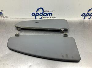 Sun Visor FIAT DOBLO Box Body/MPV (223_), FIAT DOBLO MPV (119_, 223_)