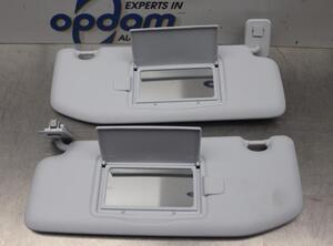 Sun Visor OPEL CORSA F (P2JO)