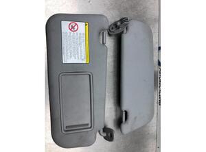 Sun Visor KIA RIO III (UB), KIA RIO III Saloon (UB)