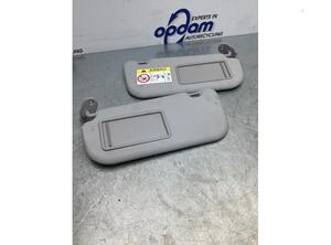 Sun Visor HYUNDAI i10 II (BA, IA)