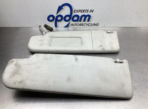 Sun Visor VW BORA (1J2)