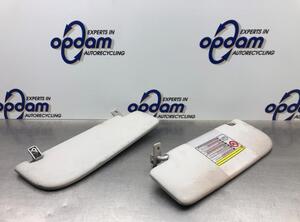 Sun Visor FIAT FIORINO Box Body/MPV (225_), FIAT QUBO (225_), FIAT FIORINO MPV (225_)