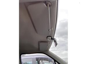 Sun Visor OPEL AGILA (A) (H00)