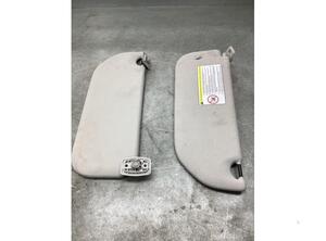 Sun Visor CITROËN C1 (PM_, PN_)