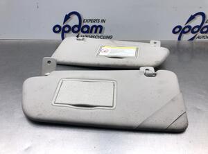 Sun Visor PEUGEOT 308 SW I (4E_, 4H_), PEUGEOT 308 I (4A_, 4C_)