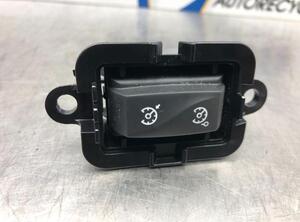 Cruise Control Switch RENAULT MEGANE III Grandtour (KZ0/1)