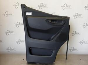 Door Card (Door Panel) MERCEDES-BENZ SPRINTER 3-t Bus (906)