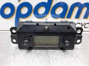 
Uhr Ford Focus Turnier DN  P16357059
