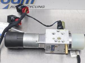 Convertible Top Hydraulic Pump PEUGEOT 206 CC (2D)