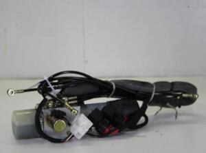 Motor Aandrijving Cabriokap PEUGEOT 206 CC (2D)