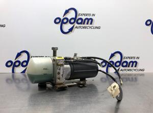 Convertible Top Hydraulic Pump VW GOLF IV Cabriolet (1E7)