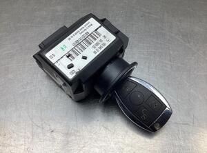 Slotcilinder Contactslot MERCEDES-BENZ A-CLASS (W169)