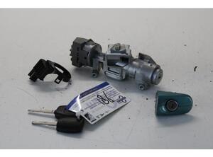 Ignition Lock Cylinder FORD FOCUS II (DA_, HCP, DP)