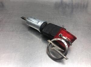 Ignition Lock Cylinder OPEL CORSA C (X01)