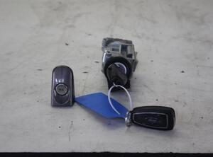 Slotcilinder Contactslot FORD TOURNEO CONNECT / GRAND TOURNEO CONNECT V408 MPV