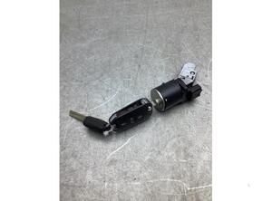 Ignition Lock Cylinder OPEL CROSSLAND X / CROSSLAND (P17, P2QO)