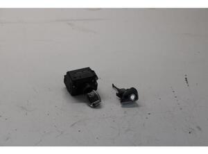 Ignition Lock Cylinder MERCEDES-BENZ E-CLASS (W211), MERCEDES-BENZ E-CLASS T-Model (S211)