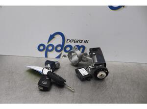 Ignition Lock Cylinder OPEL CORSA E (X15)