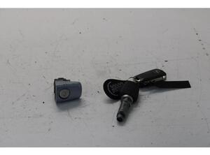 Slotcilinder Contactslot OPEL CORSA D (S07)