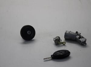 Ignition Lock Cylinder CITROËN C5 I (DC_), CITROËN C5 II (RC_)