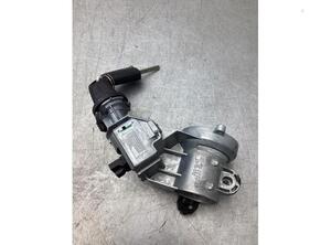 Slotcilinder Contactslot OPEL CORSA D (S07)