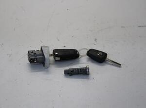 Ignition Lock Cylinder OPEL CORSA D (S07)