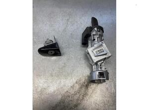 Slotcilinder Contactslot FORD FOCUS III Turnier