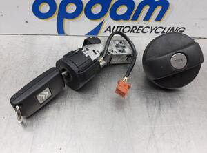 Ignition Lock Cylinder CITROËN C3 I (FC_, FN_)