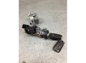 Ignition Lock Cylinder OPEL KARL (C16)