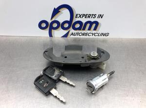 Slotcilinder Contactslot OPEL CORSA C (X01)