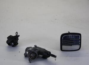 Slotcilinder Contactslot SEAT IBIZA II (6K1)