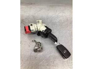 Ignition Lock Cylinder NISSAN MICRA V (K14)