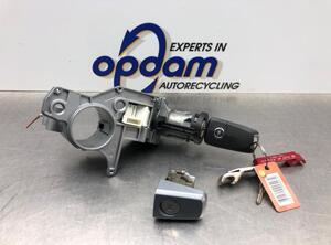 Ignition Lock Cylinder OPEL ZAFIRA / ZAFIRA FAMILY B (A05)