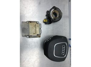 Driver Steering Wheel Airbag AUDI A3 (8P1), AUDI A3 Sportback (8PA)