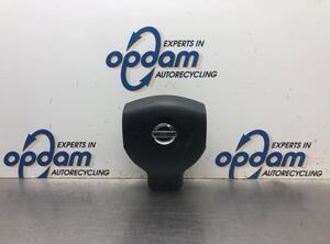 Driver Steering Wheel Airbag NISSAN NOTE (E11, NE11)