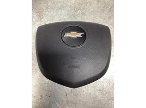 Driver Steering Wheel Airbag CHEVROLET SPARK (M300)