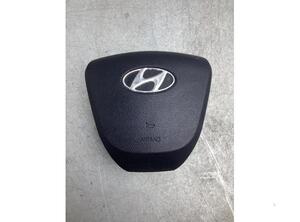 Driver Steering Wheel Airbag HYUNDAI i20 (PB, PBT)