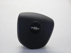 Airbag Stuurwiel CHEVROLET SPARK (M300)