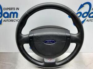 Airbag Stuurwiel FORD FIESTA V (JH_, JD_), FORD FIESTA V Van