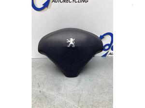 Driver Steering Wheel Airbag PEUGEOT 407 SW (6E_)