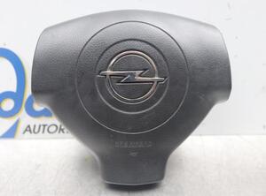 Driver Steering Wheel Airbag OPEL AGILA (B) (H08)