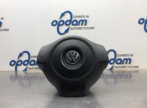 Driver Steering Wheel Airbag VW POLO (6R1, 6C1), VW POLO Van (6R)