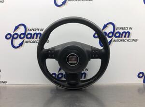 Driver Steering Wheel Airbag SEAT LEON (1P1)