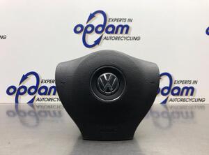 Driver Steering Wheel Airbag VW GOLF VI (5K1), VW GOLF V (1K1), VW GOLF VI Van (5K1_), VW GOLF VI Variant (AJ5)