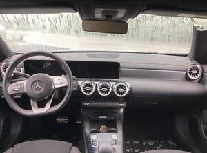 Dashboard MERCEDES-BENZ CLA (C118), MERCEDES-BENZ C-CLASS (W205)