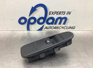 Switch for window winder CITROËN C4 PICASSO I MPV (UD_), CITROËN C4 GRAND PICASSO I (UA_)