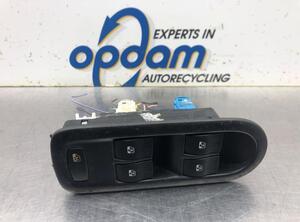 Switch for window winder RENAULT MEGANE II Coupé-Cabriolet (EM0/1_)