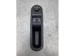 Switch for window winder RENAULT TWINGO III (BCM_, BCA_)