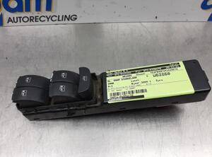 Schakelaar voor Elektrische Ramen SAAB 9-3 (YS3F, E79, D79, D75)